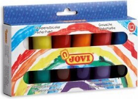 ג'ובי גואש 12 בסט 15 סמ"ק