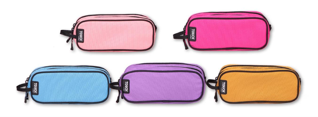 קלמר 2תאים טאץ בנים