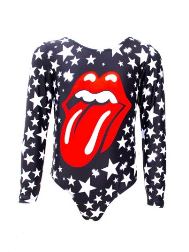 בגד ים VIEW שחור כוכבים 2-16