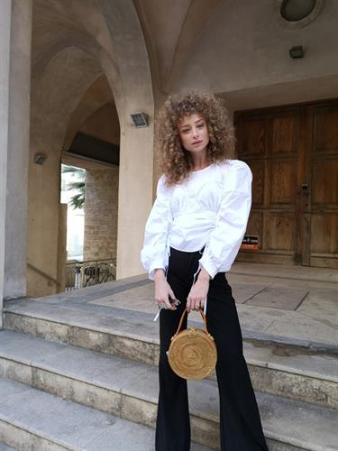 חולצת עמנואל