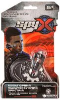SPY X- אוזן על זעירה