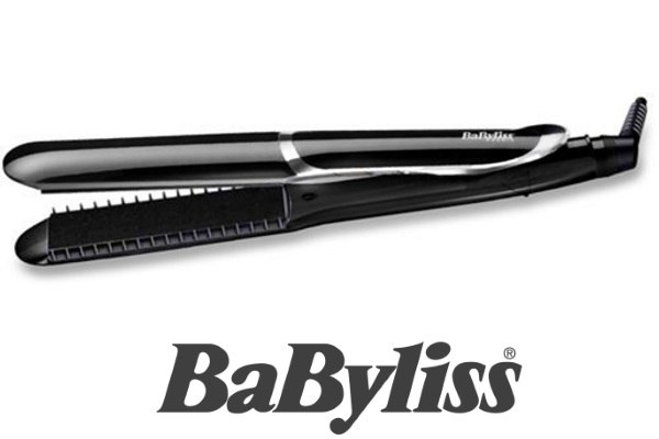 BaByliss מחליק שיער דגם BAST397ILE