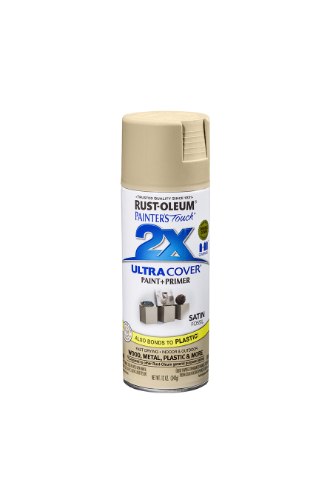 ספריי צבע 2X - אבן מט SATIN FOSSIL