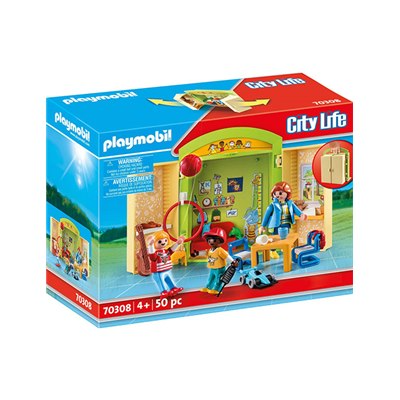 פליימוביל דגם- 70308