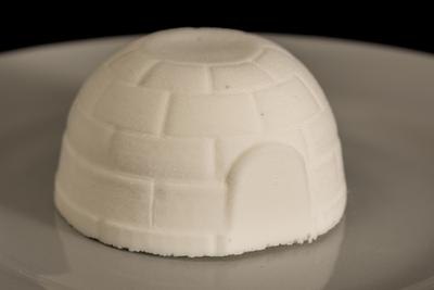 איגלו 24 שקעים 70X45 מ"מ