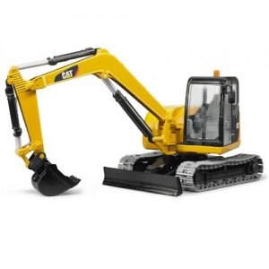 מיני באגר קאטרפילר