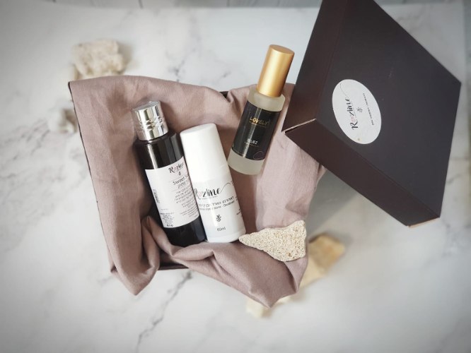 מארז פינוק אישי לגבר