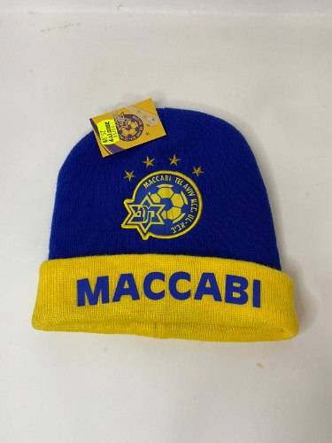 כובע מכבי תל אביב
