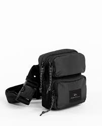 RIP CURL POUCH MIDNIGHT