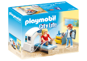 פליימוביל 70196  רופא רדיולוג