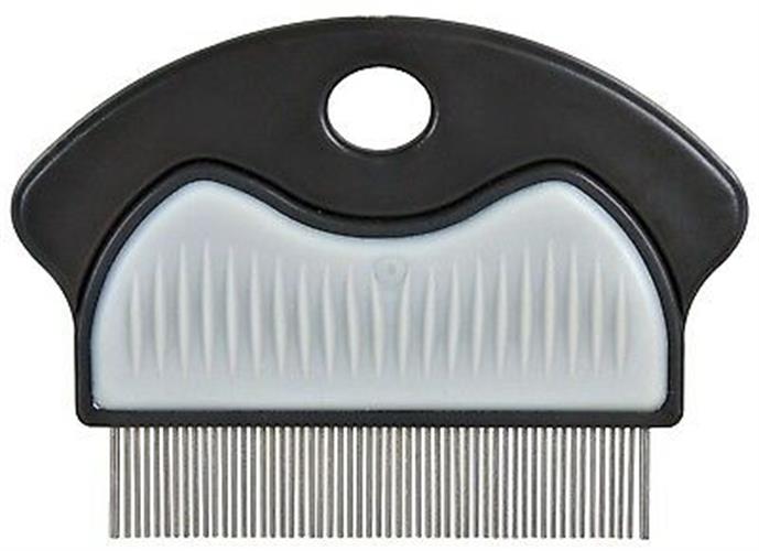 מסרק נגד פרעושים