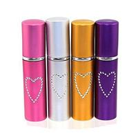 גז פלפל - הגנה עצמית