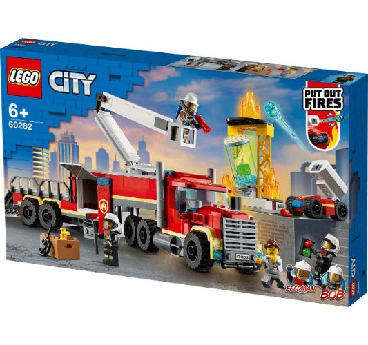 LEGO CITY-60282