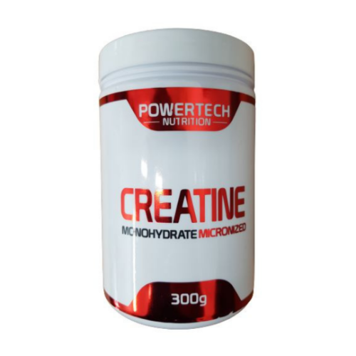 קריאטין פאוורטק 300 גרם