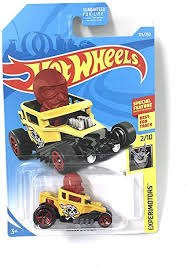 hot wheels skull shaker
