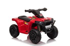 טרקטורון ראשון שלי