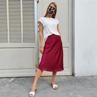 מסכת סאטן משי - LEOPARD