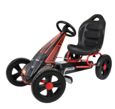 קארטינג פדלים