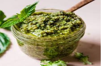 חדש!! פסטו ביתי