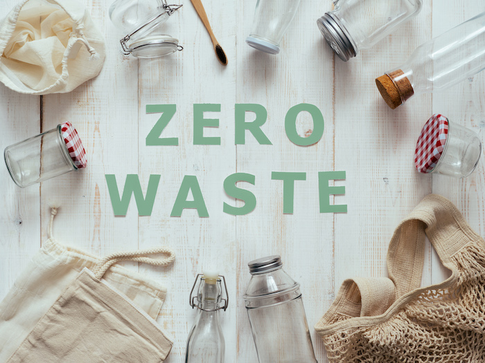 Zero waste