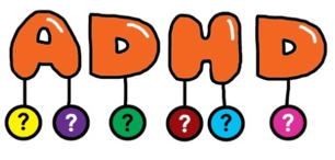 ADHD-Icon