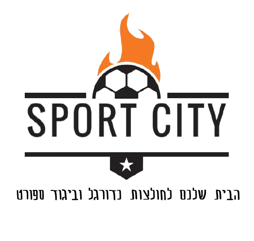 חולצות כדורגל - Sport City
