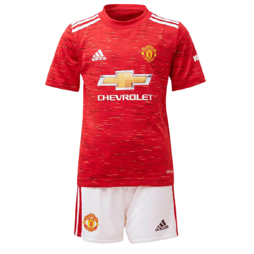 חליפות כדורגל ילדים