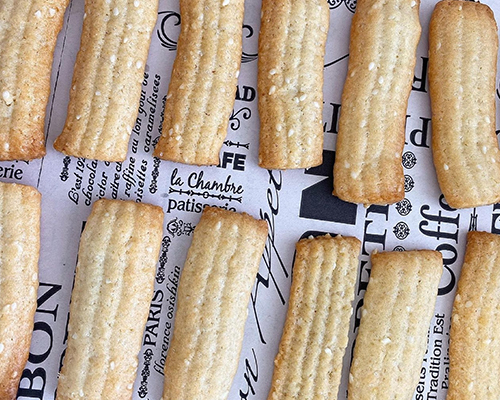 עוגיות מרוקאיות