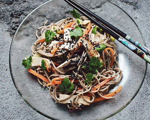 פסטת כוסמת - ללא-גלוטן