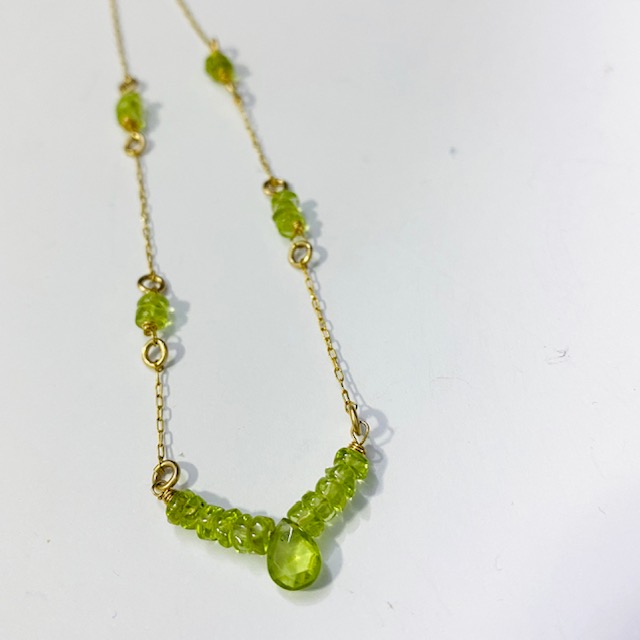 פרידוט, האבן של אוגוסט