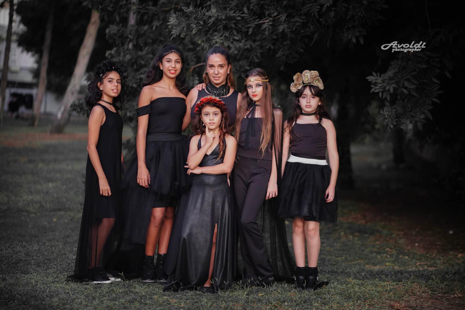 מהם השינויים אצל מתבגרת?