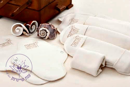 תחבושות כותנה רב פעמיות