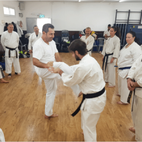 -קבוצת הבוגרים מתקדמים-