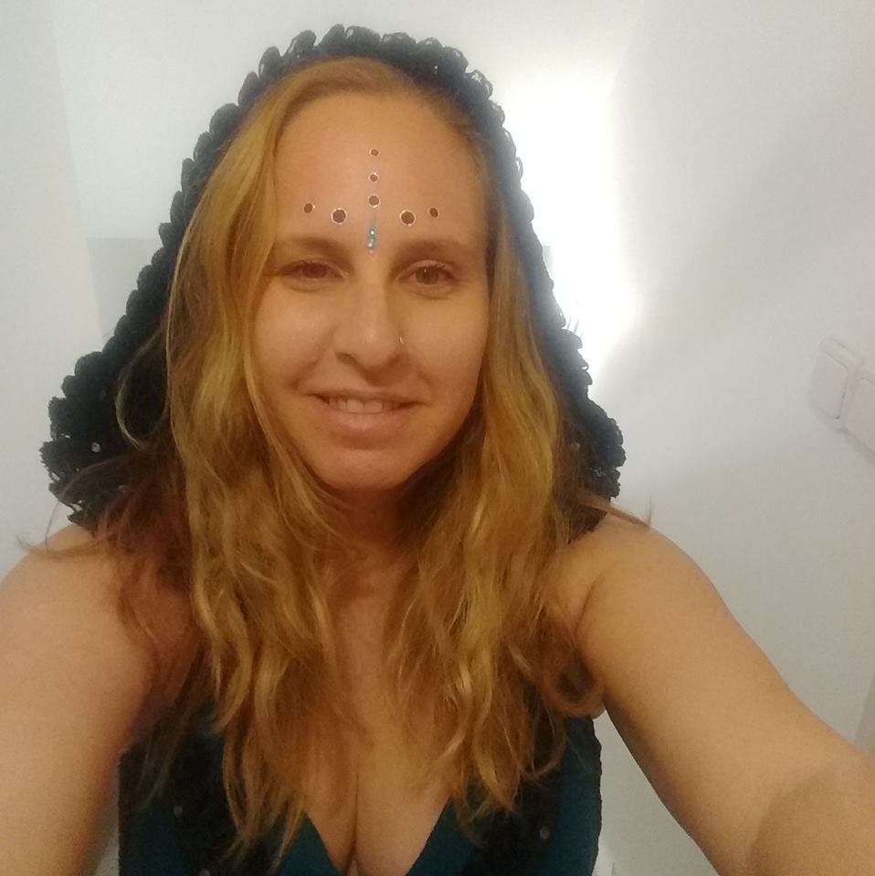 רקפת בריינין