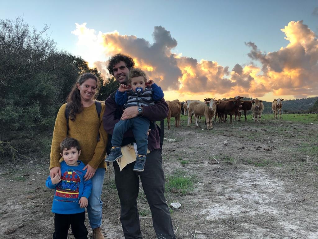 מעיין מלמד אלוני