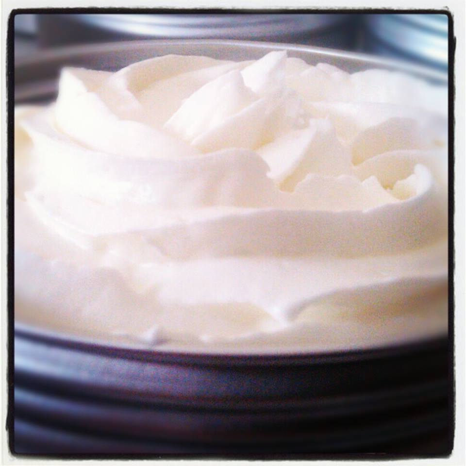 חמאת גוף, קרם גוף ושמן גוף.  מה באמת ההבדל בינהם? 