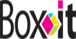 BOXIT - בוקסיט