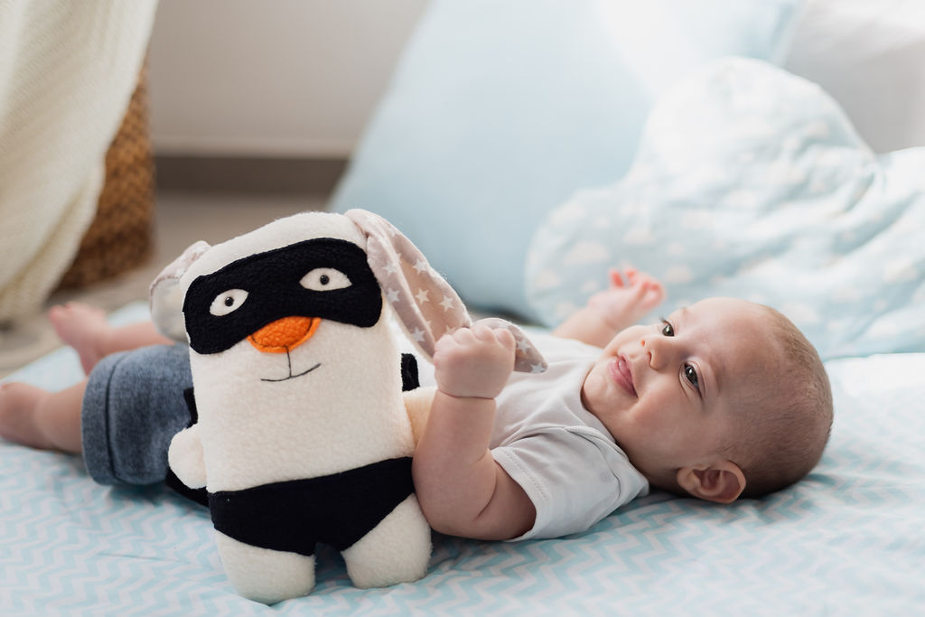 קלארק גיבור העל