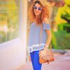 Maysoun Abu Rass