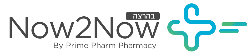 Now2Now (בית מרקחת פריים פארם - יהודה המכבי) Now2Now (בית מרקחת פריים פארם - יהודה המכבי)