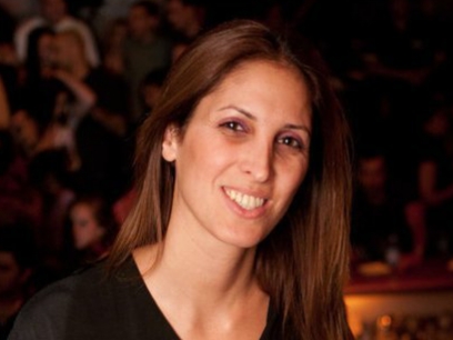 "רמה מקצועית גבוהה בטיפולים" מורן מרכיאל, רחובות
