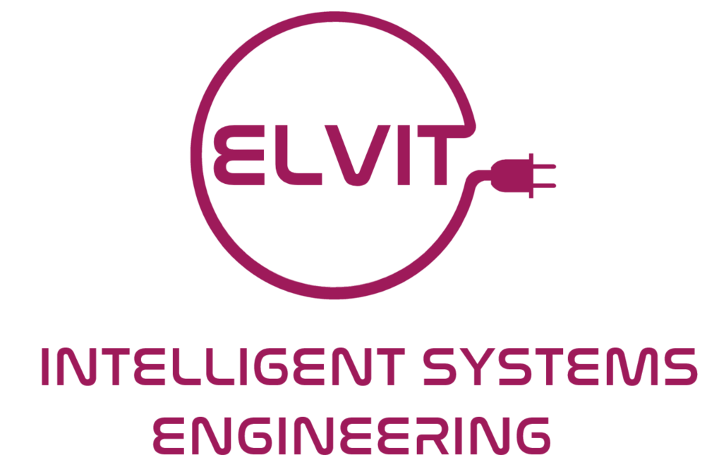 פתרונות הנדסיים של מערכות בקרה - elvit engineering