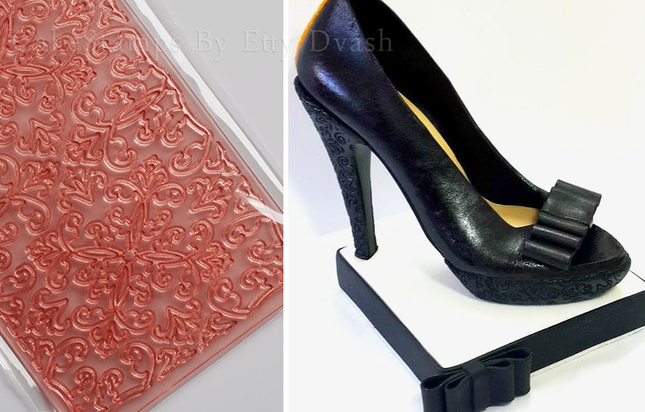 משטחי טקסטורות