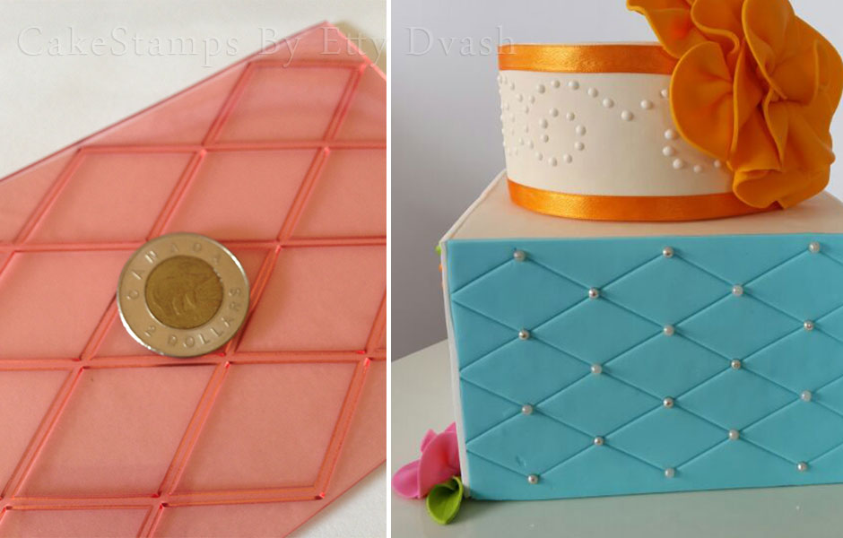 משטחי נקודות