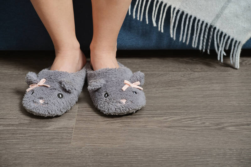 נעלי בית לנשים – את הכי יפה כשנוח לך