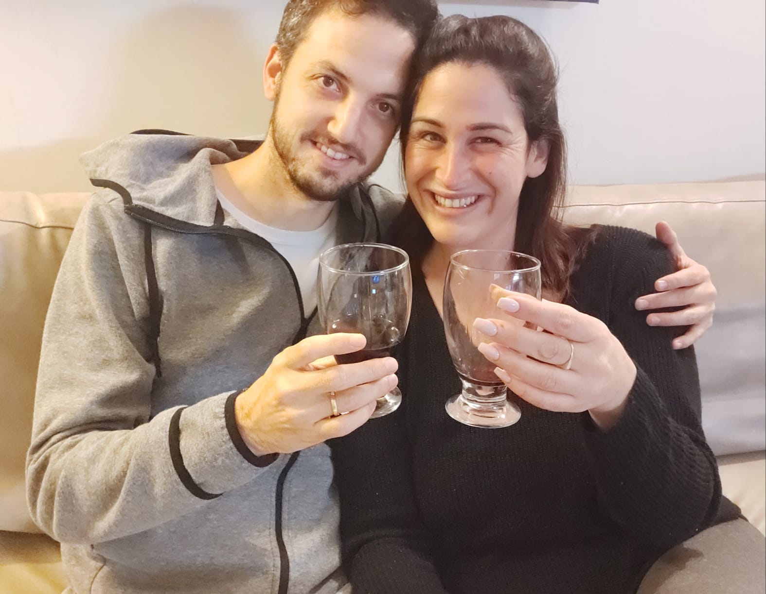 הוולנטיינס שלנו... 2021