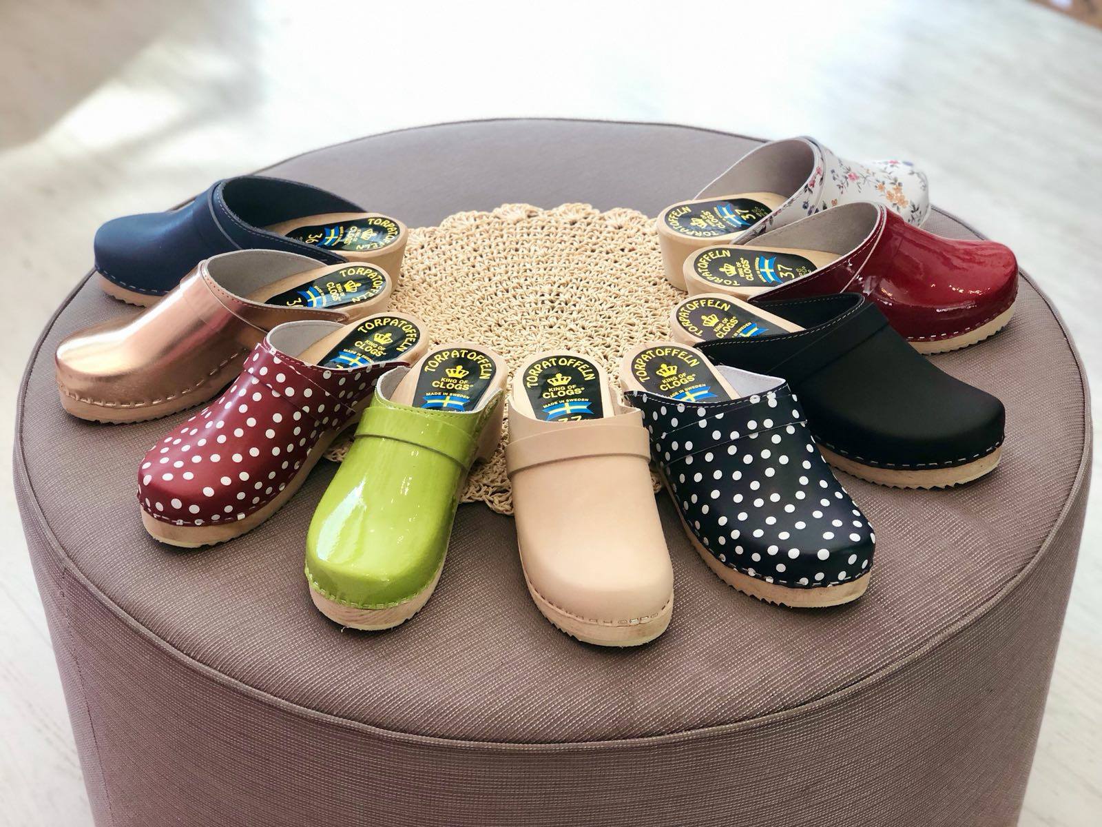 נעלי בית אורטופדיות