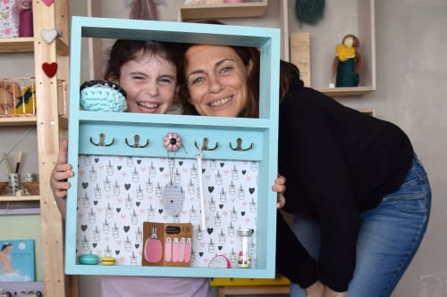 ריבוע לתכשיטים ולאוצרות