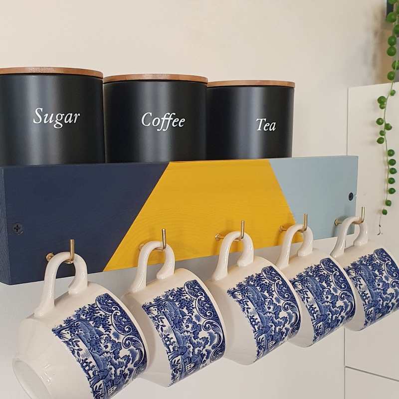 מדף רב תכליתי