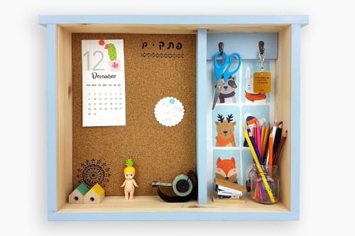 ריבוע לשולחן כתיבה